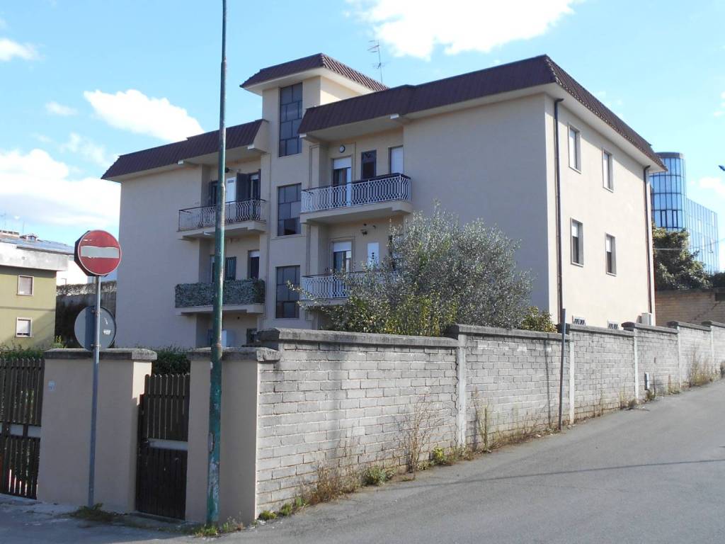 appartamento in vendita a Valmontone