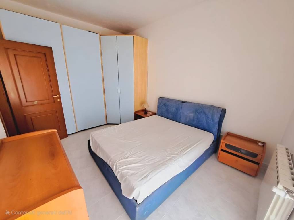 appartamento in vendita a Valmontone