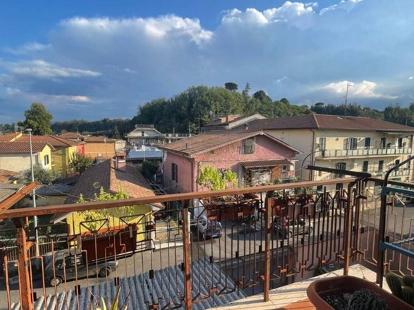 appartamento in vendita a Valmontone