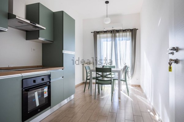 appartamento in vendita a Valmontone