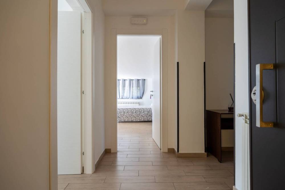 appartamento in vendita a Valmontone