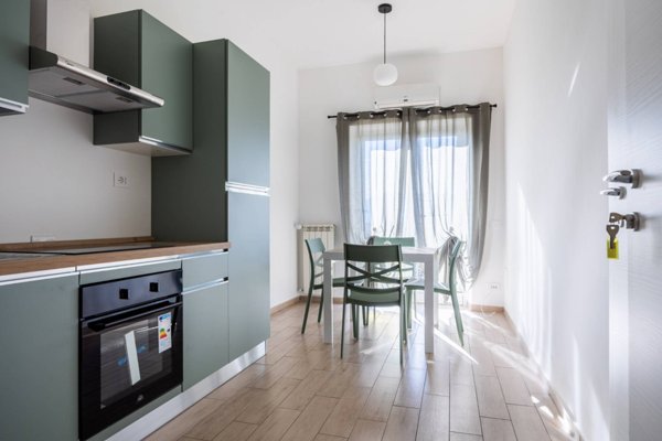 appartamento in vendita a Valmontone