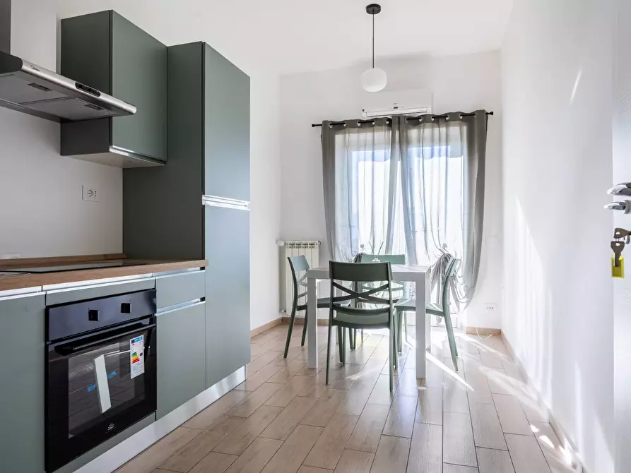 appartamento in vendita a Valmontone