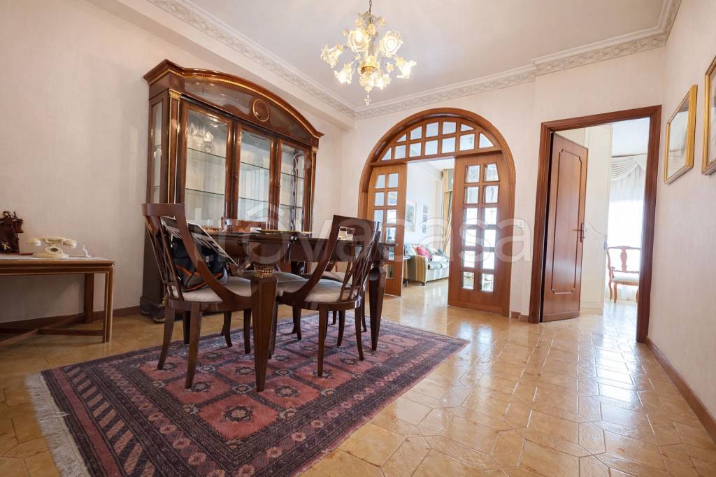 appartamento in vendita a Valmontone