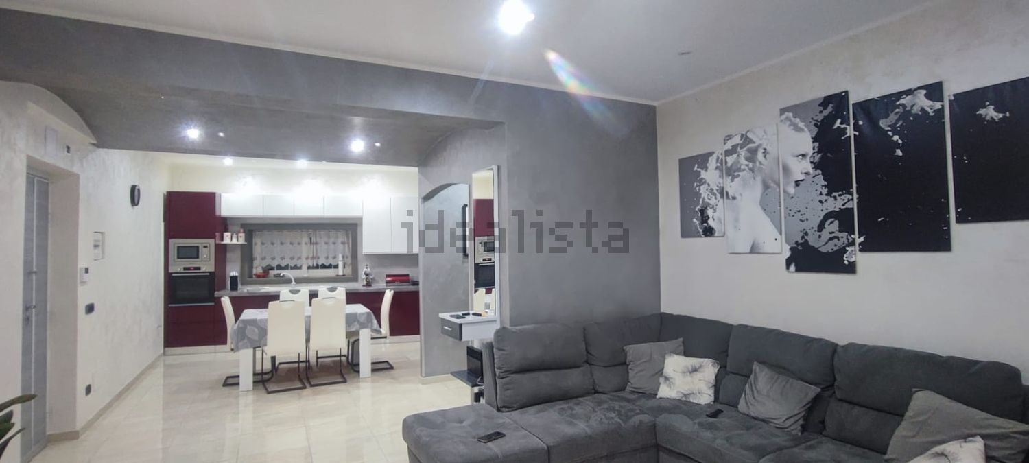 appartamento in vendita a Valmontone