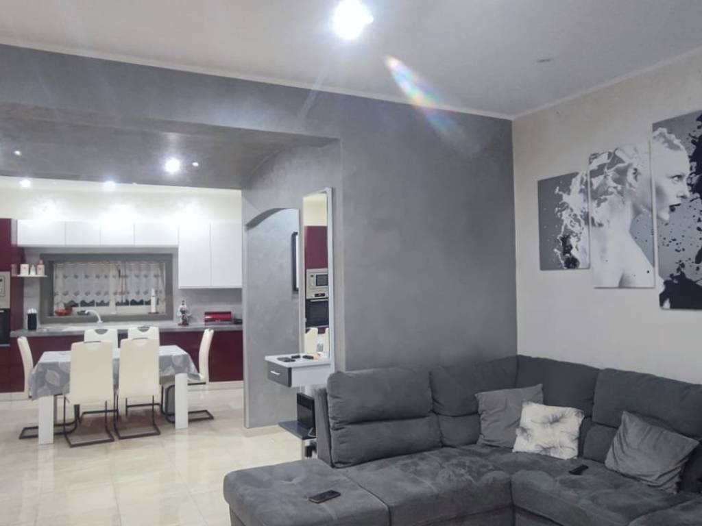 appartamento in vendita a Valmontone