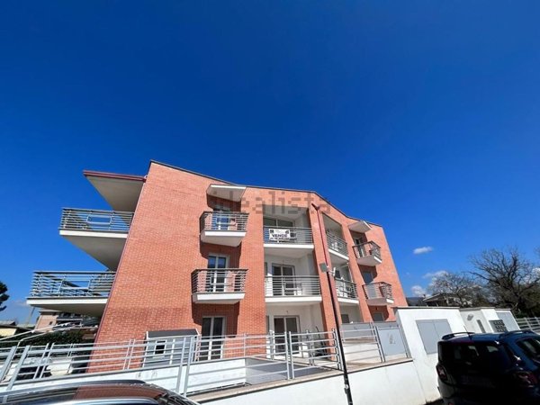 appartamento in vendita a Valmontone