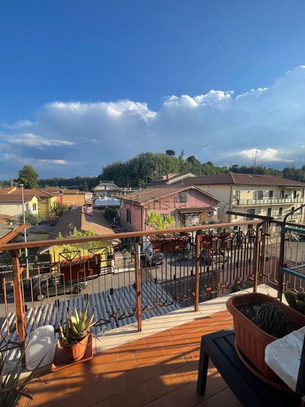 appartamento in vendita a Valmontone