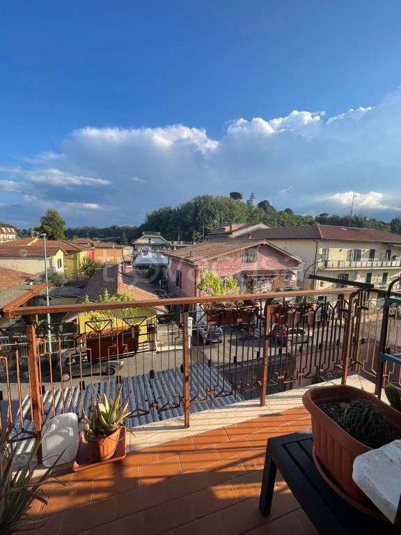 appartamento in vendita a Valmontone