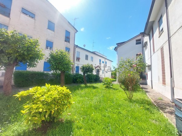 appartamento in vendita a Valmontone