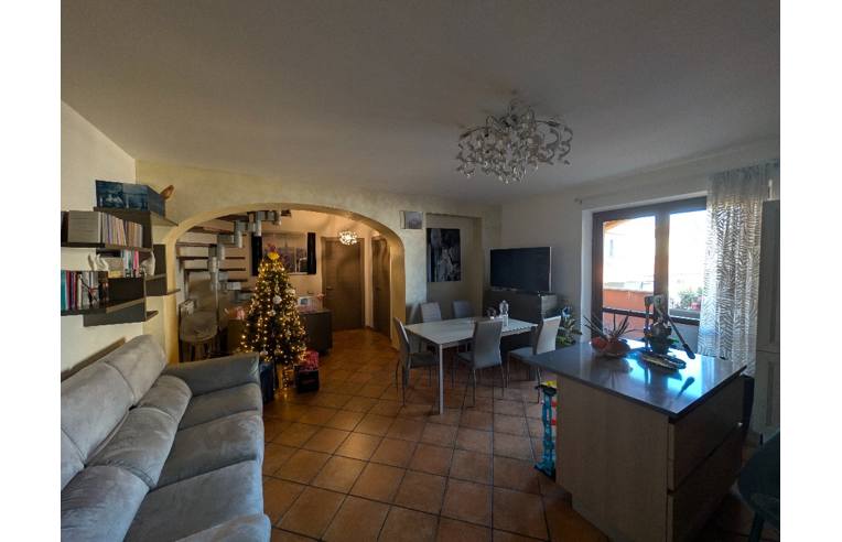 appartamento in vendita a Valmontone