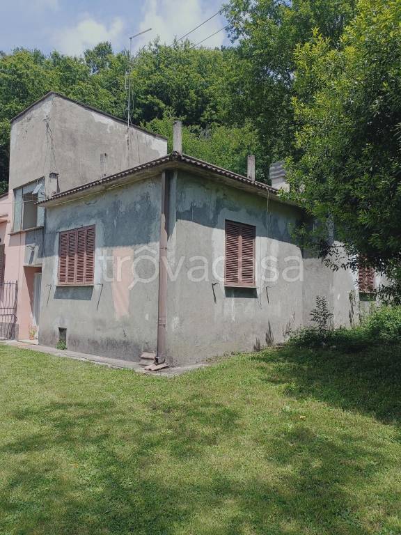 casa indipendente in vendita a Valmontone