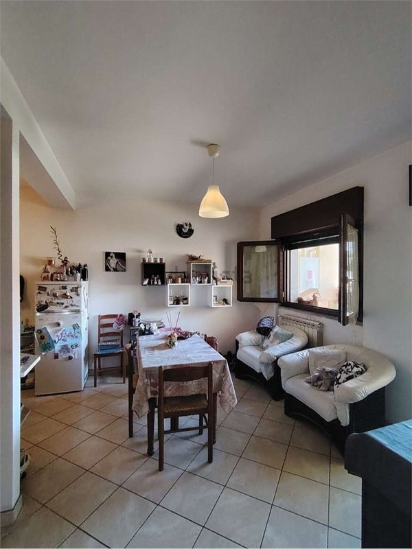 appartamento in vendita a Valmontone