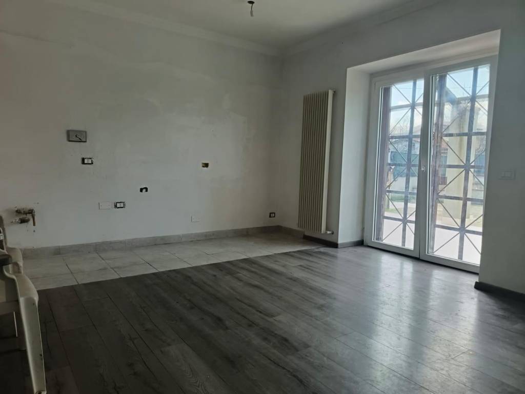 appartamento in vendita a Valmontone