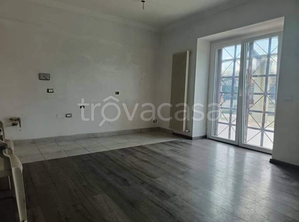 appartamento in vendita a Valmontone