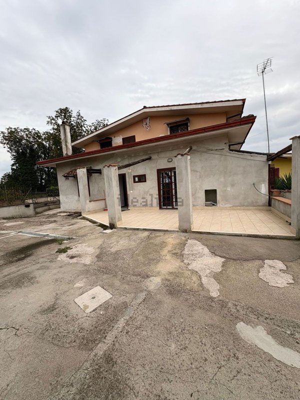 appartamento in vendita a Valmontone