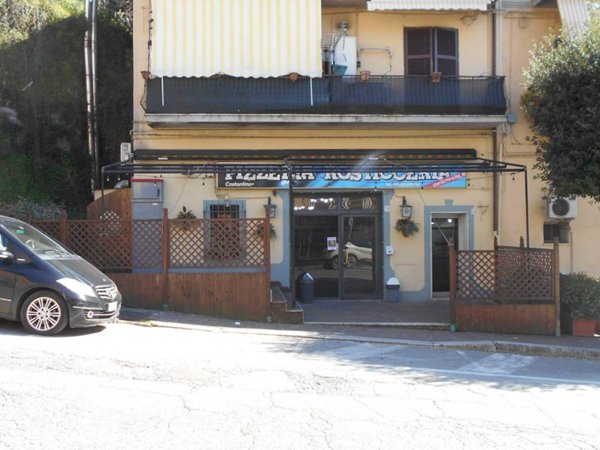 negozio in vendita a Valmontone