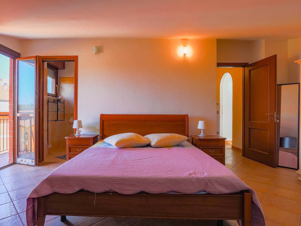 appartamento in vendita a Valmontone