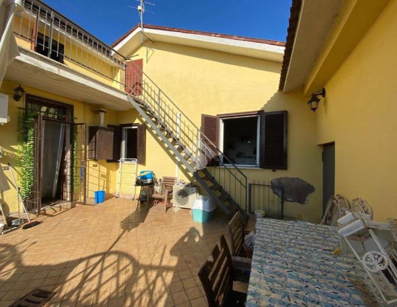 casa indipendente in vendita a Valmontone