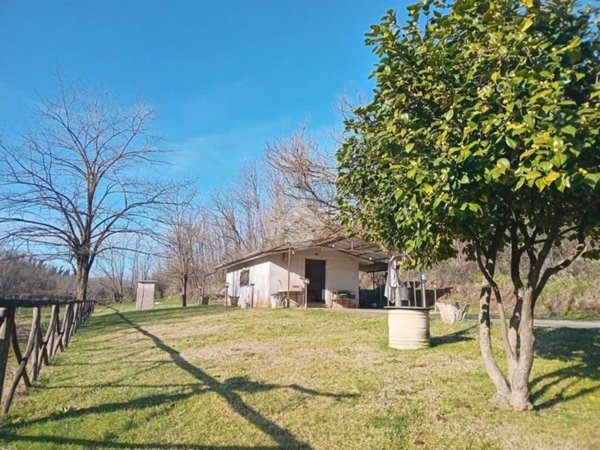 casa indipendente in vendita a Valmontone