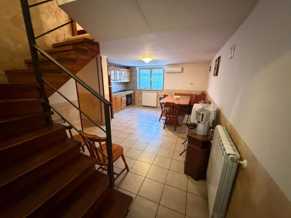 appartamento in vendita a Valmontone