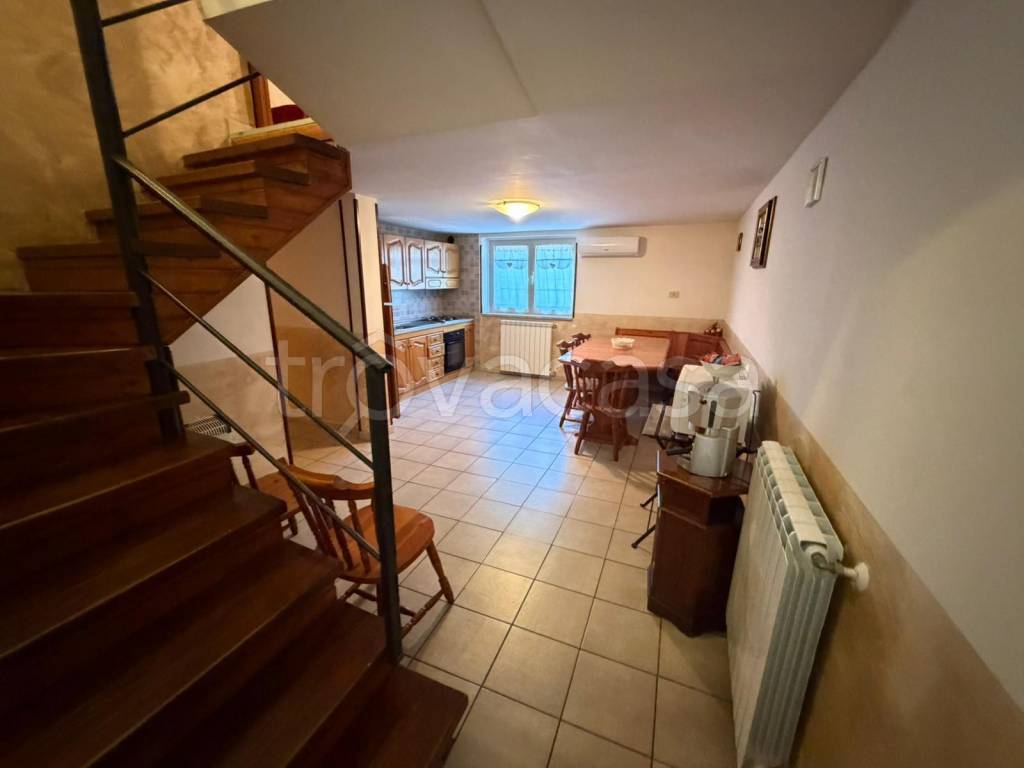 appartamento in vendita a Valmontone