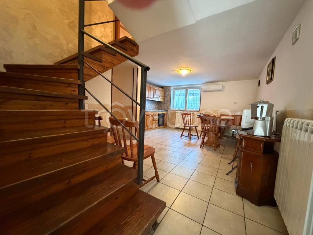 appartamento in vendita a Valmontone