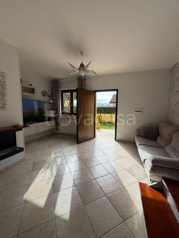 appartamento in vendita a Valmontone