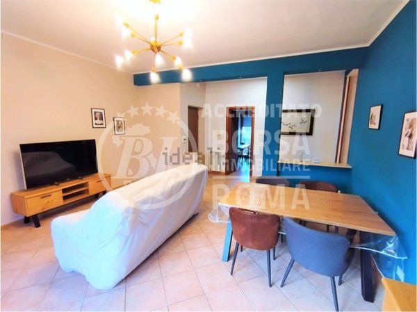 appartamento in vendita a Valmontone