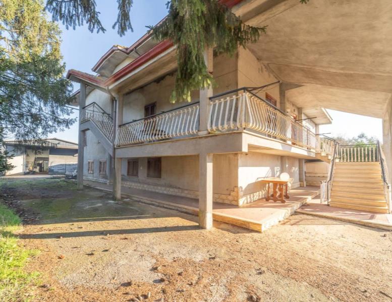 casa indipendente in vendita a Valmontone