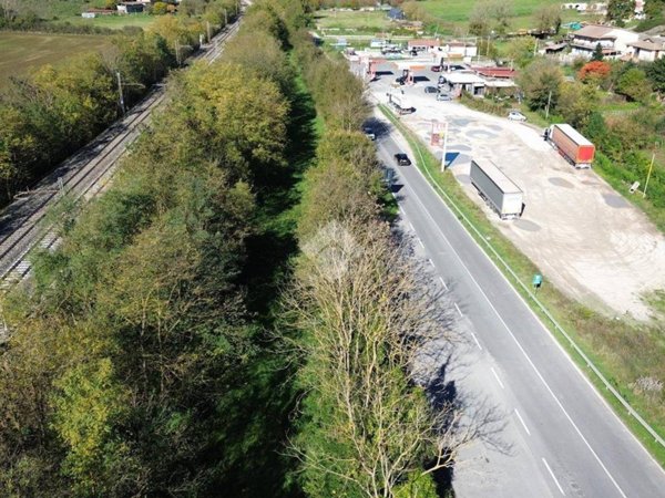 terreno agricolo in vendita a Valmontone