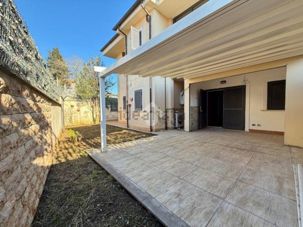 appartamento in vendita a Valmontone