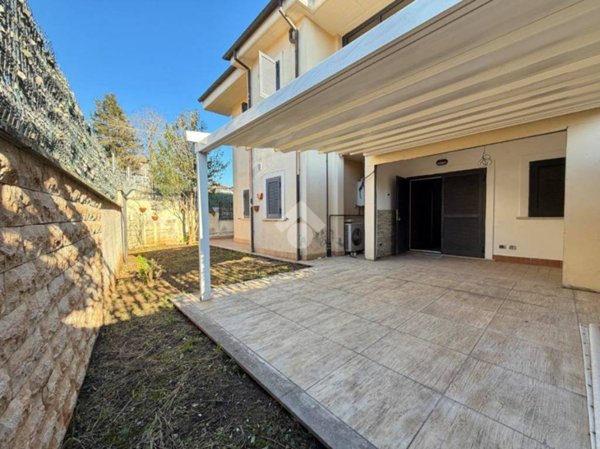 appartamento in vendita a Valmontone