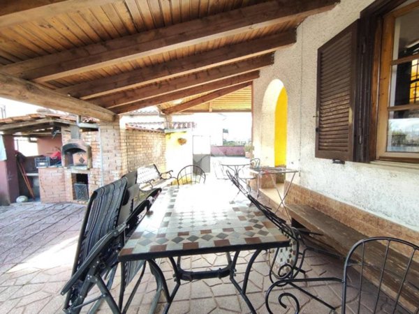 casa indipendente in vendita a Valmontone