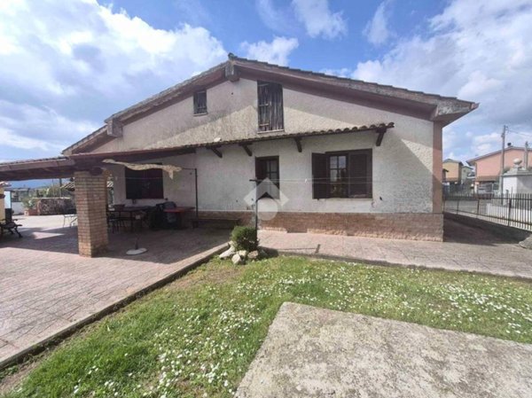 casa indipendente in vendita a Valmontone