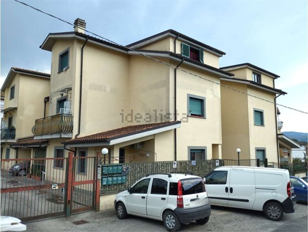 appartamento in vendita a Valmontone