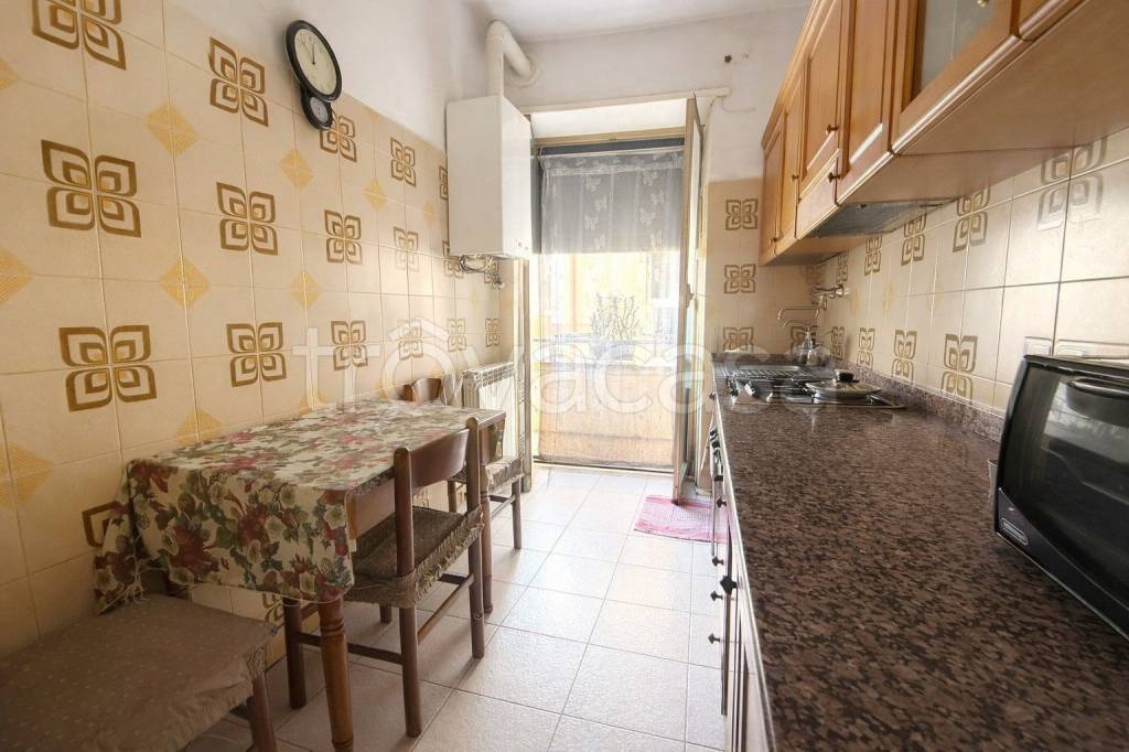 appartamento in vendita a Valmontone