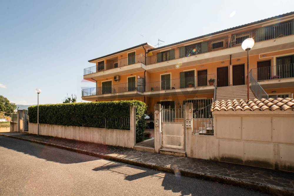 appartamento in vendita a Valmontone