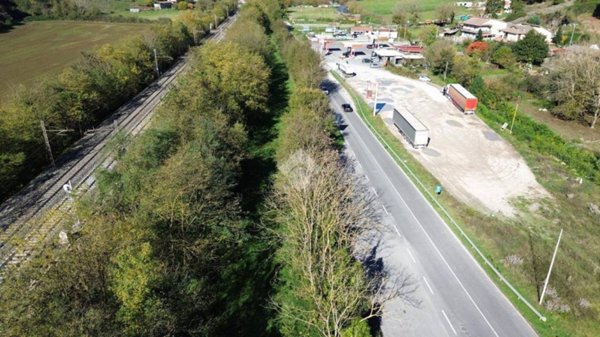 terreno agricolo in vendita a Valmontone