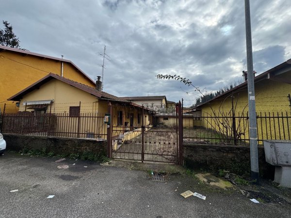 appartamento in vendita a Valmontone