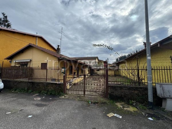 casa indipendente in vendita a Valmontone