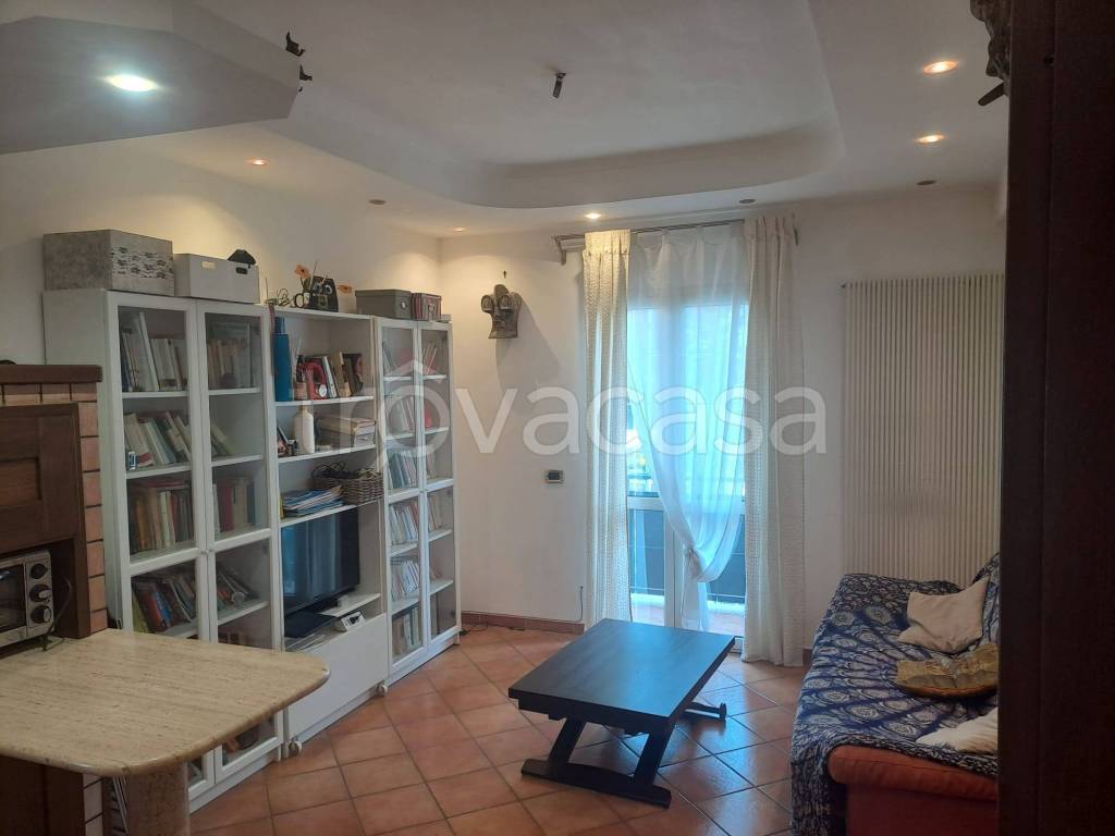 appartamento in vendita a Valmontone