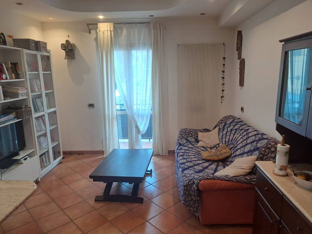 appartamento in vendita a Valmontone