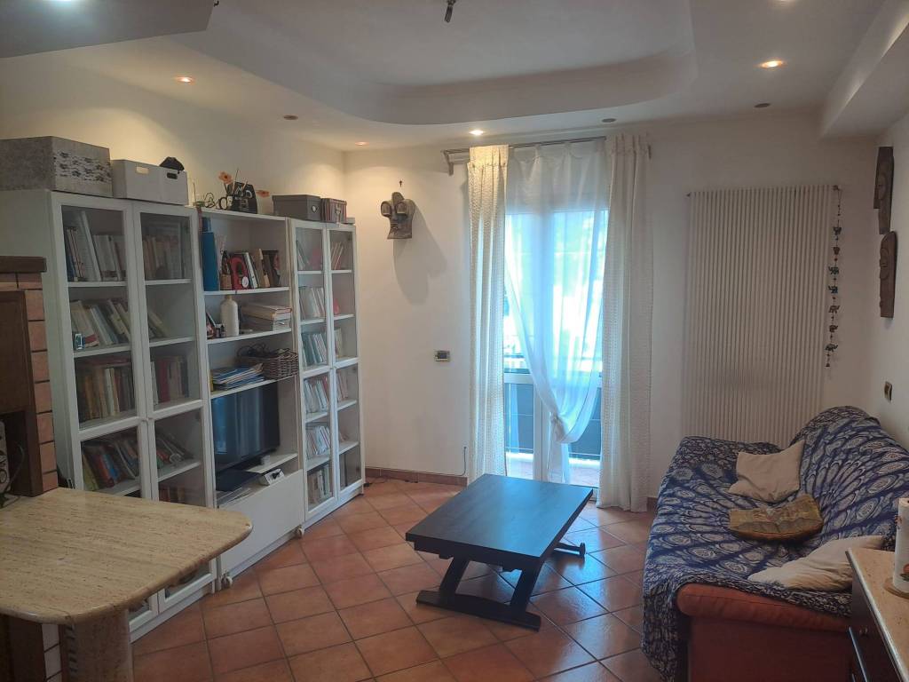 appartamento in vendita a Valmontone