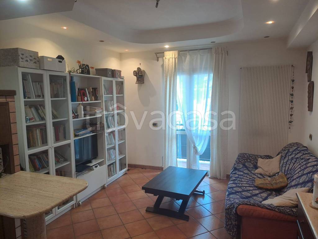 appartamento in vendita a Valmontone