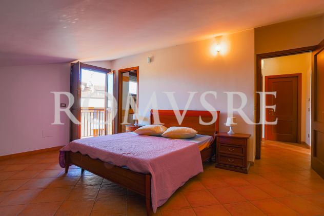 appartamento in vendita a Valmontone