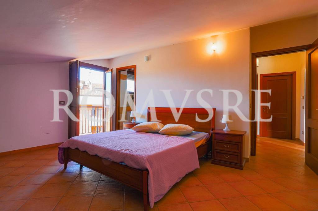 appartamento in vendita a Valmontone