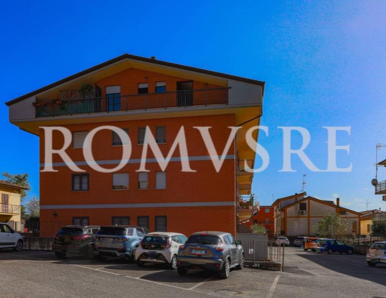 appartamento in vendita a Valmontone