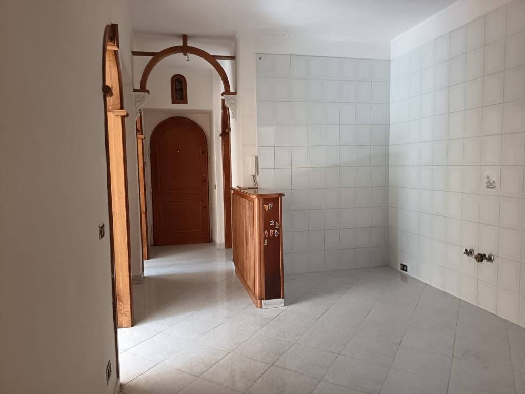 appartamento in vendita a Valmontone