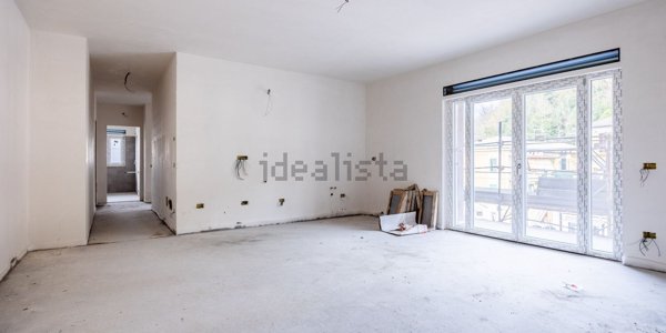 appartamento in vendita a Valmontone